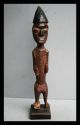 A Refined Altar Figure From The Yoruba Tribe Of Nigeria Other photo 1