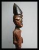 A Refined Altar Figure From The Yoruba Tribe Of Nigeria Other photo 4