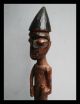 A Refined Altar Figure From The Yoruba Tribe Of Nigeria Other photo 6