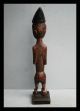A Refined Altar Figure From The Yoruba Tribe Of Nigeria Other photo 8