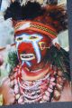Crescent Mother Pearl Pectoral Warrior Ornament Moka Kina Guinea Bride Price 160 Pacific Islands & Oceania photo 9