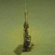Holy Buddha Good Luck Safety Charm Thai Amulet Amulets photo 3