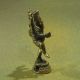 Elephant God Ganesha Ganesh Knowledge Unique Hindu Thai Amulet Amulets photo 3