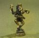 Elephant God Ganesha Ganesh Knowledge Unique Hindu Thai Amulet Amulets photo 4