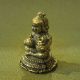 Kumanthong Wealth Rich Luck Attract Charm Thai Amulet Amulets photo 1