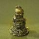 Kumanthong Wealth Rich Luck Attract Charm Thai Amulet Amulets photo 2