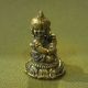 Kumanthong Wealth Rich Luck Attract Charm Thai Amulet Amulets photo 3