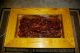 Custom Wood Coffee Table Hand Carved Vietnamese Mahogany Carved Figures photo 5