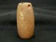 Neolithic Neolithique Rhyolite Handstone / Pendant - 6500 To 2000 Bp - Sahara Neolithic & Paleolithic photo 7