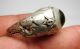 Matncat84 A Nomadic / Bedouin Silver Ring Old Decoration J99 Near Eastern photo 1