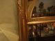 Federal Gold Guilded Mirror With Reversed Painted Panel Mirrors photo 5