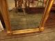 Federal Gold Guilded Mirror With Reversed Painted Panel Mirrors photo 6