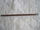 Vintage Fireplace Chimney Wood Stick Rod Cleaner Early 1900 ' S Fireplaces & Mantels photo 6
