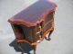 Vintage French End Table Louis Xv Commode 1800-1899 photo 3