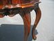 Vintage French End Table Louis Xv Commode 1800-1899 photo 6