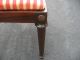 Antique Victorian Mahogany Side Chairs Wood. 1900-1950 photo 11