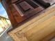 Antique Oak Commode Dresser. . . 1900-1950 photo 10