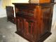 Antique Oak Commode Dresser. . . 1900-1950 photo 11