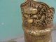 Statues Sculpture Teapot Copper Antique Chinese Exquisite Pots photo 10
