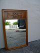 Tall Cherry Carved Mirror 2176 Mirrors photo 9