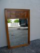 Tall Cherry Carved Mirror 2176 Mirrors photo 1