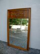 Tall Cherry Carved Mirror 2176 Mirrors photo 2