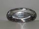 Old English Reproduction Silverplate Bread Tray 42 Platters & Trays photo 4