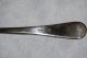 Sheffield England Acorn Silver Plated Serving Spoon Sheffield photo 2