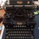 Rare Antique Royal 10 Serial Ksx - 1529371 Typewriter 1925 Typewriters photo 11
