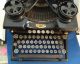 Rare Antique Royal 10 Serial Ksx - 1529371 Typewriter 1925 Typewriters photo 1