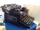 Rare Antique Royal 10 Serial Ksx - 1529371 Typewriter 1925 Typewriters photo 4