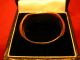 Large Ancient Bronze Roman Ring With ' Temple ' On Bezel Roman photo 2