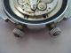 Vintage Nos Russian Poljot 2612 Vostok Signal Alarm Buzzing Soviet Watch Ussr 2 Clocks photo 10