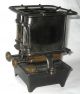 Antique Cast Iron Camp Stove.  Very Good Condition.  Vintage Camping Stove Stoves photo 2