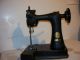 Antique Singer 91k6 Leader Gloves Sewing Machine Sewing Machines photo 1