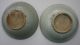 Two Ming Dynasty Bowls Chinese photo 1