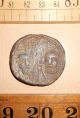 Exceptional Medieval Crusades Papal Seal Bulla Other photo 2