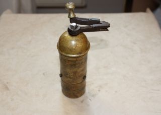 Ottoman Turkish Coffee Hand Grinder - In Small Size photo