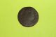 Authentic Medieval Coin Eagle Shield Cross Old Antique Johann Kasimir Rare Money Roman photo 1