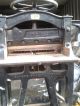 Oswego Machine Works Cutter Binding, Embossing & Printing photo 3