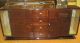 French Art Deco Buffet/ Sideboard Rosewood W/ Display 1900-1950 photo 8