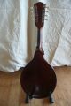 Gibson Mandolin Circa 1915 String photo 3