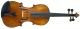 Sublime Italian Violin By Stephano Pacchiarini C.  2002 4/4 Old Antique Violino String photo 1