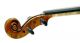 Sublime Italian Violin By Stephano Pacchiarini C.  2002 4/4 Old Antique Violino String photo 5