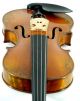 Sublime Italian Violin By Stephano Pacchiarini C.  2002 4/4 Old Antique Violino String photo 6