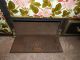 Antique Tile Front & Nickel Trim Wood Stove In Condition See It Now Tiles photo 10