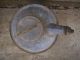Vintage Grease / Oil - Spouted Bucket - Unmarked - Rustic Can Other photo 3