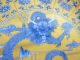 Qing Qianlong Mark Of Enamel Plate,  Plate,  The Great Dragon Plate,  The Dragon Plates photo 1