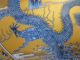 Qing Qianlong Mark Of Enamel Plate,  Plate,  The Great Dragon Plate,  The Dragon Plates photo 2