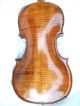 Antique Joannes Jais 1775 Tyrolean Violin String photo 2